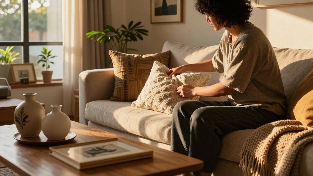 Interior Accessories & Decor Checklist 2026