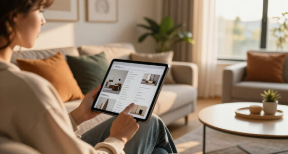 Interior Design & Decor Shopping List 2026