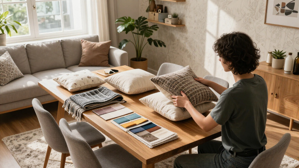 Interior Design & Decor Shopping List 2026