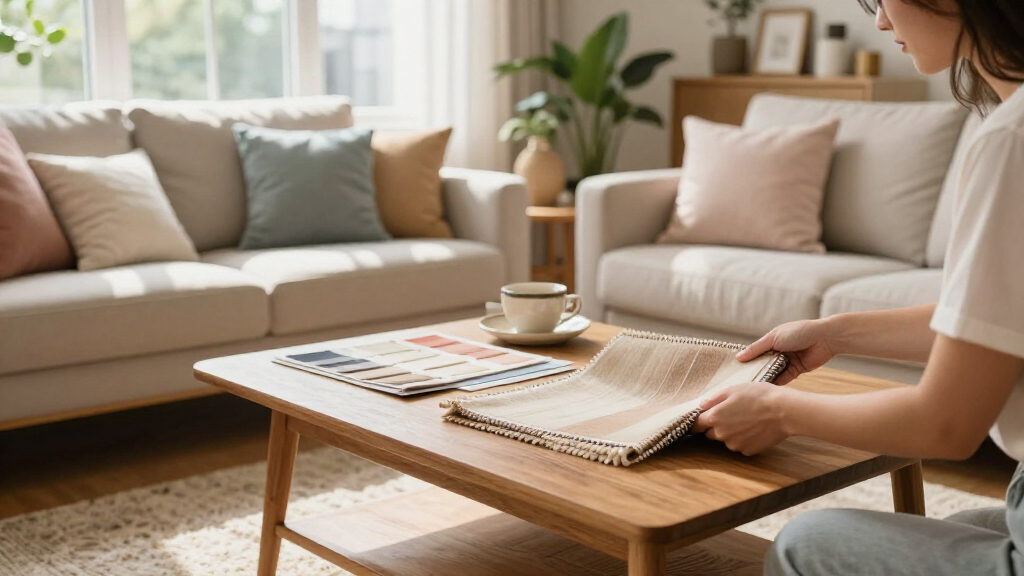Interior Design & Decor Shopping Checklist 2026