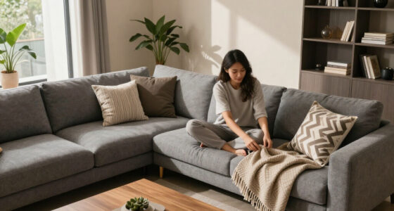 Interior Furniture & Decor Checklist 2026