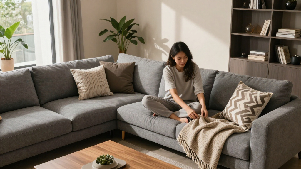 Interior Furniture & Decor Checklist 2026