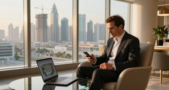IPS 2026: Global Real Estate Capital Meets Dubai's Thriving Development Landscape - The Des Moines Register