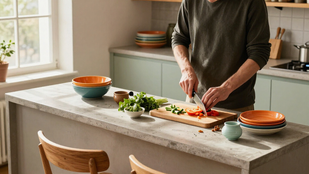 Lifestyle-Driven Design Trends Are Reshaping Modern Homes