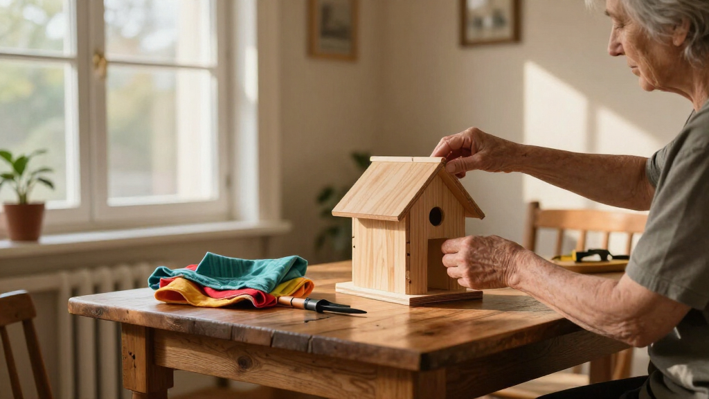 Low-Stress Jobs After Retirement: Choose By Stress Load