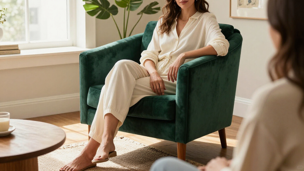 Luxury Velvet Accent Chairs: A Prime Big Deal Days Guide