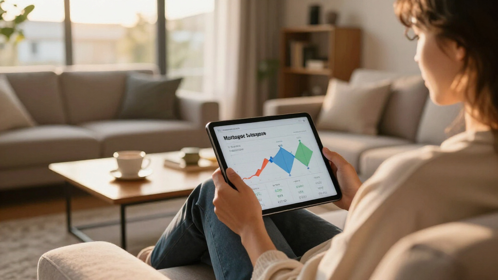 Mortgage Rates