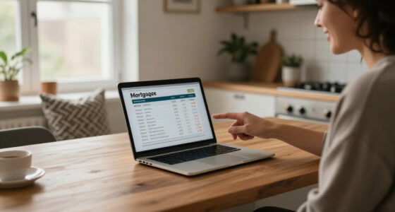 Mortgage Rates Today