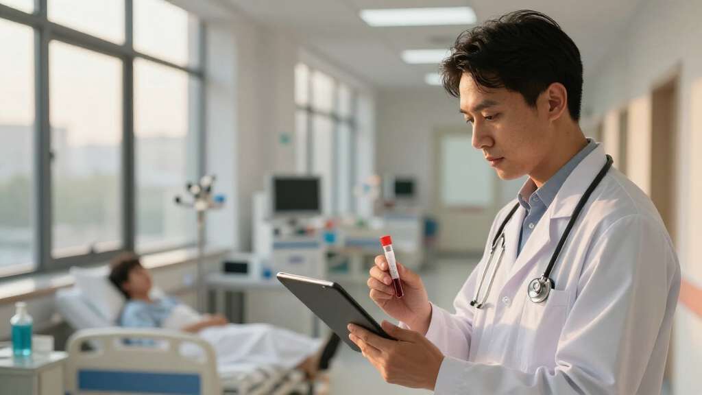 North-america Blood Culture Tests Market Size, Share,Trends, Growth Analysis Report, 2031