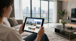 Oceanwide Plaza Surges In Global Coverage