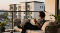 ORAA Crescent Unveils 12-Unit Lily Court In Lagos - Realnews Magazine