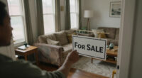 'Our Flat Has Been For Sale For Four Years': Why Is The Market So Weak? - BBC