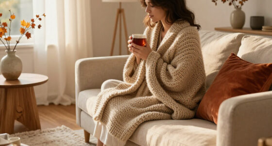 Quince’s Secret Fall Section Has The Coziest Home Essentials — These Are Our Top 11 Picks