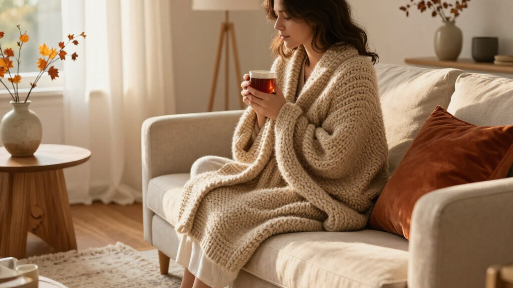 Quince’s Secret Fall Section Has The Coziest Home Essentials — These Are Our Top 11 Picks