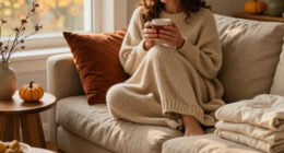 Quince’s Secret Fall Section Has The Coziest Home Essentials — These Are Our Top 11 Picks