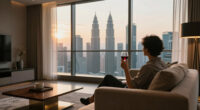 Regalton KLCC: A New 65-Storey Serviced Residence In The Heart Of Kuala Lumpur - EdgeProp