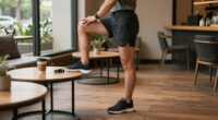 Rise Of Runner-friendly Cafes Highlights Koreans' New Wellness Trend
