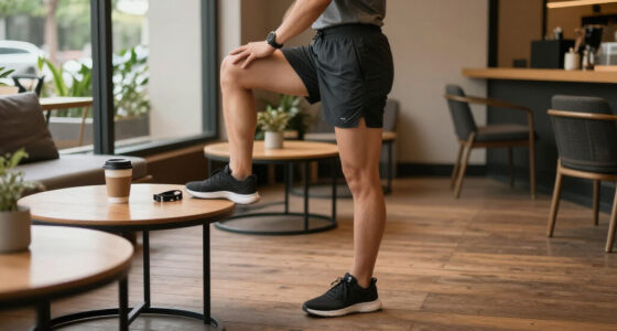Rise Of Runner-friendly Cafes Highlights Koreans' New Wellness Trend