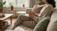 Skip Gray And Blue: These Earthy Neutrals Are Now America's Favorites
