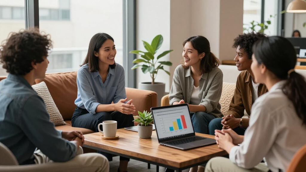 Social Intelligence, Culture Carriers: The HR Trends That Will Carry On Into 2027