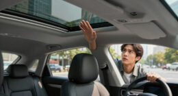 Something Is Making Sunroofs Explode — And Nobody Knows What