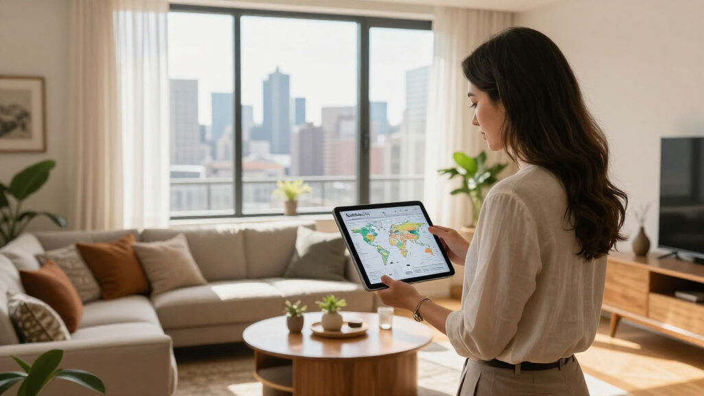 Sotheby International Realty Surges In Global Coverage