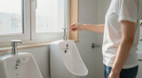 Splash-free Urinals (2025)