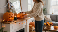 Spooky Halloween Home Decor: A Halloween Guide