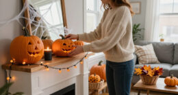 Spooky Halloween Home Decor: A Halloween Guide