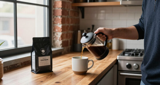 Studio-Ready Coffee Blends: Pusha T And Pharrell’s Grindin Coffee Highlights Blends