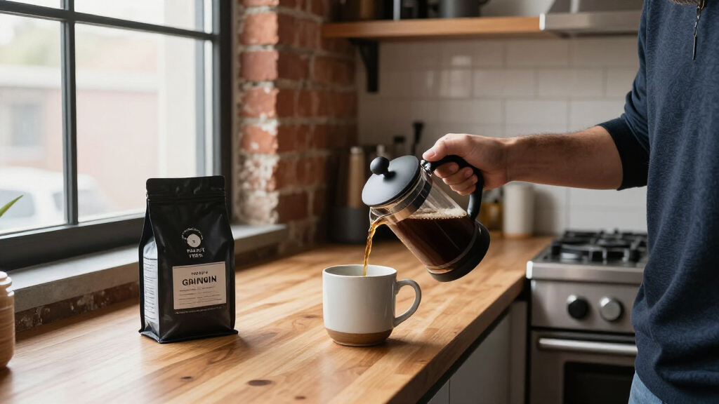 Studio-Ready Coffee Blends: Pusha T And Pharrell’s Grindin Coffee Highlights Blends