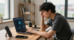 The AI Doomsday Fear Hidden In Self-improving AI