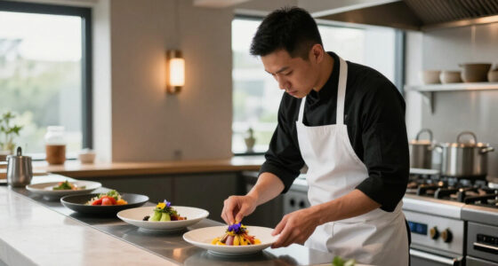 The High-end Restaurant Trends That Defined Summer 2026