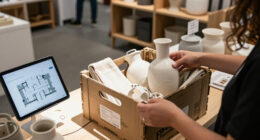 The Inspired Home Show Moves To Atlanta In 2028 Through ANDMORE Partnership