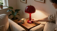 The New “It” Lamp Is Like A Work Of Art For Your Home