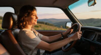 The Science Behind Why We Love To Drive