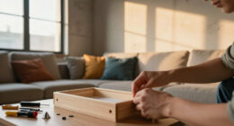 This $6 DIY Belongs In A Design Book, But It All Started With AI