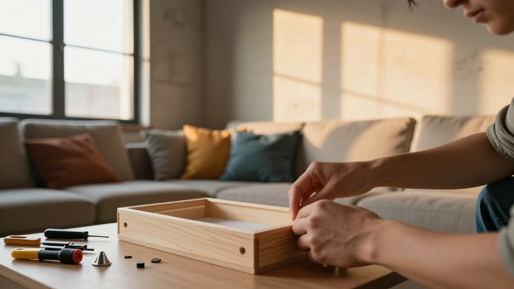 This $6 DIY Belongs In A Design Book, But It All Started With AI