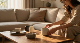 This DTC Home Brand Sells The Most Gorgeous Quiet Luxury-Inspired Finds