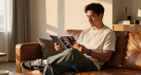 This Year’s Biggest Trends In Men’s Fashion And Lifestyle Revealed