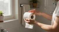 Toilettenpapier