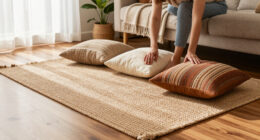 Top Sustainable Jute Rugs For A Stylish Lifestyle In 2026