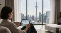 Toronto's 106-Storey Pinnacle SkyTower Nears Completion - RENX