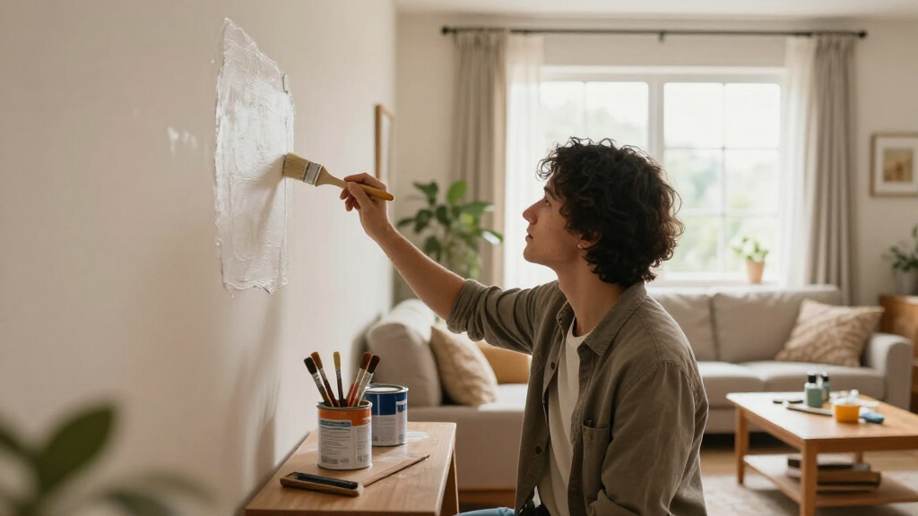 Why I’m Adding A “95% Day” To Every DIY Project From Now On