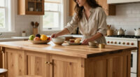 10 Best Maple Kitchen Cabinets for Flexible Kitchen Layouts in 2027