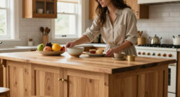 10 Best Maple Kitchen Cabinets for Flexible Kitchen Layouts in 2027
