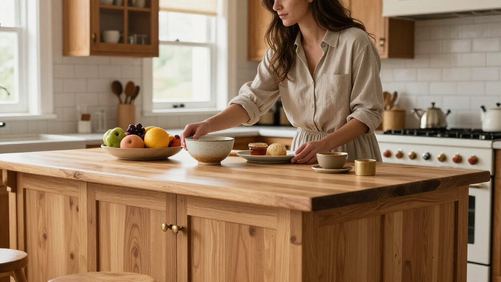10 Best Maple Kitchen Cabinets for Flexible Kitchen Layouts in 2027