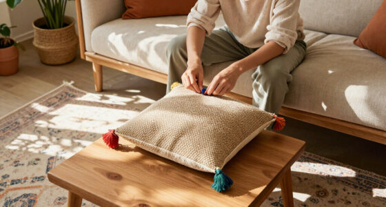 10 Best Modern Tassel Home Decor for Layered, Natural-Looking Spaces in 2027