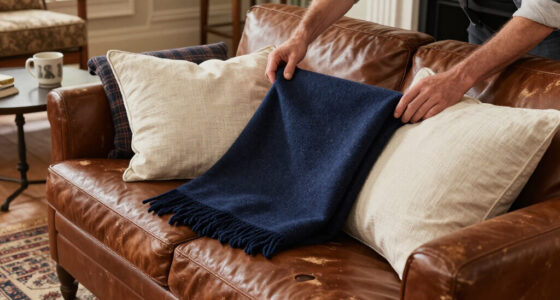 10 Best Ralph Lauren-Inspired Home Decor Picks for a Classic Look in 2027