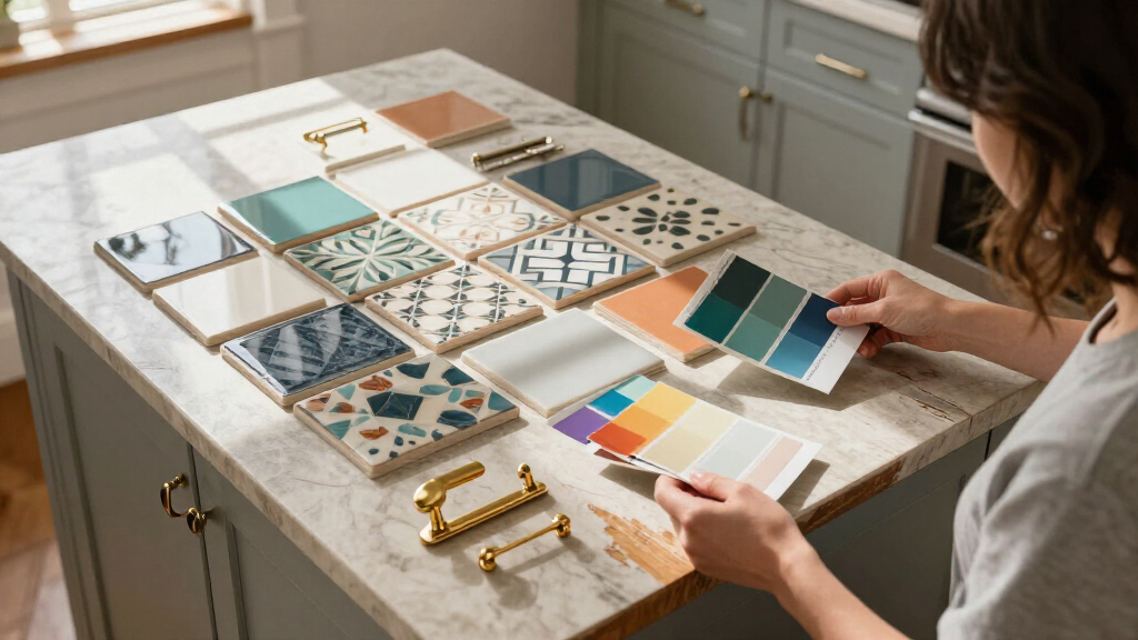 10 Kitchen Design Trends That May Not Stand The Test Of Time